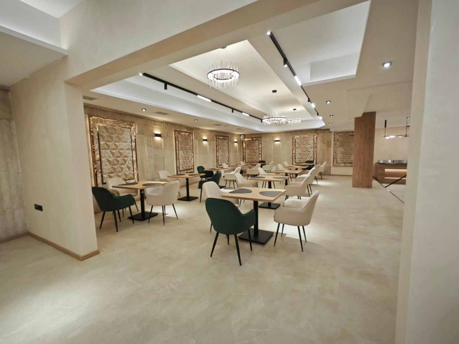 Amar Design Hotel By Hmg 索菲亞 外观 照片