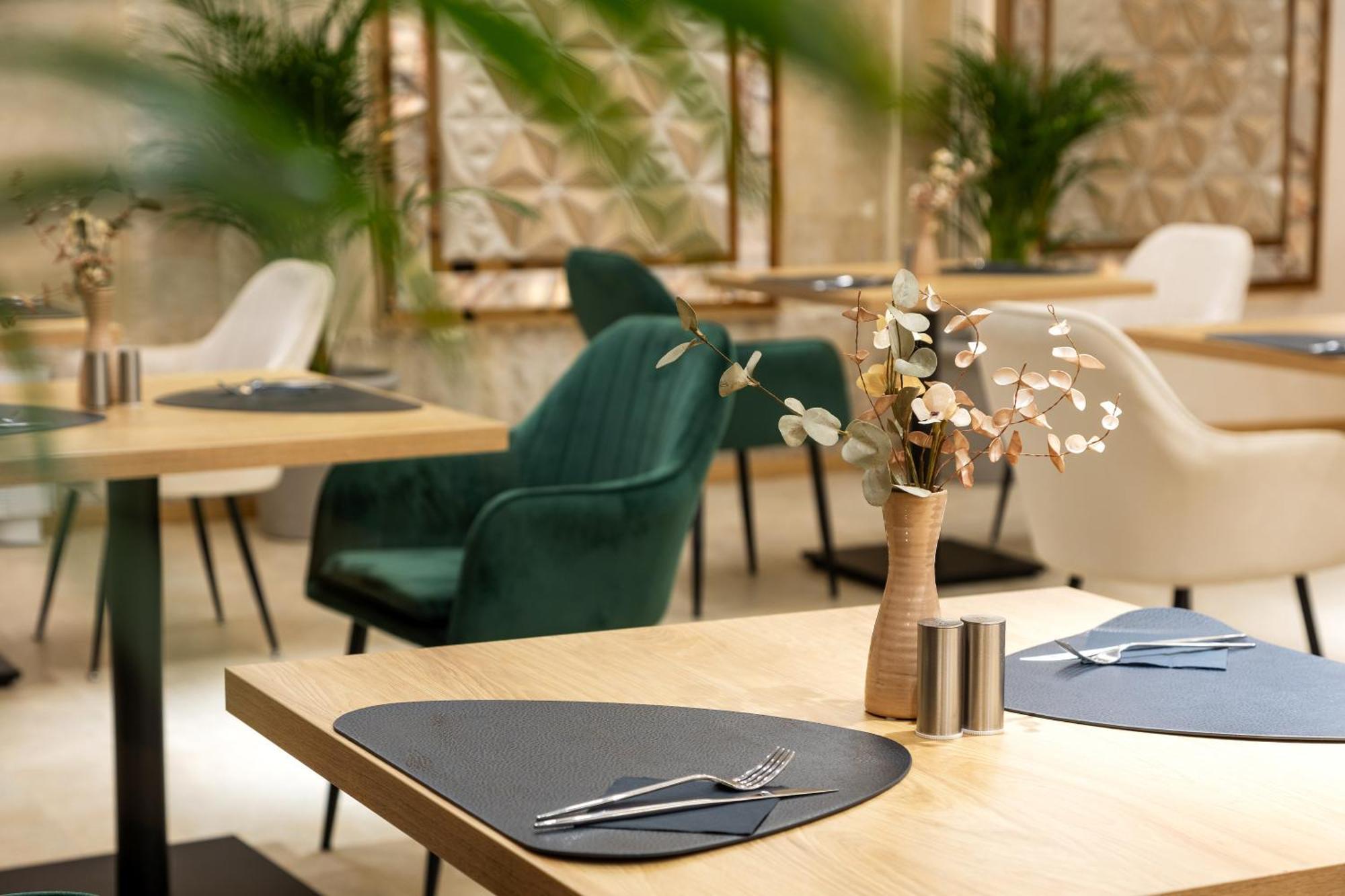 Amar Design Hotel By Hmg 索菲亞 外观 照片
