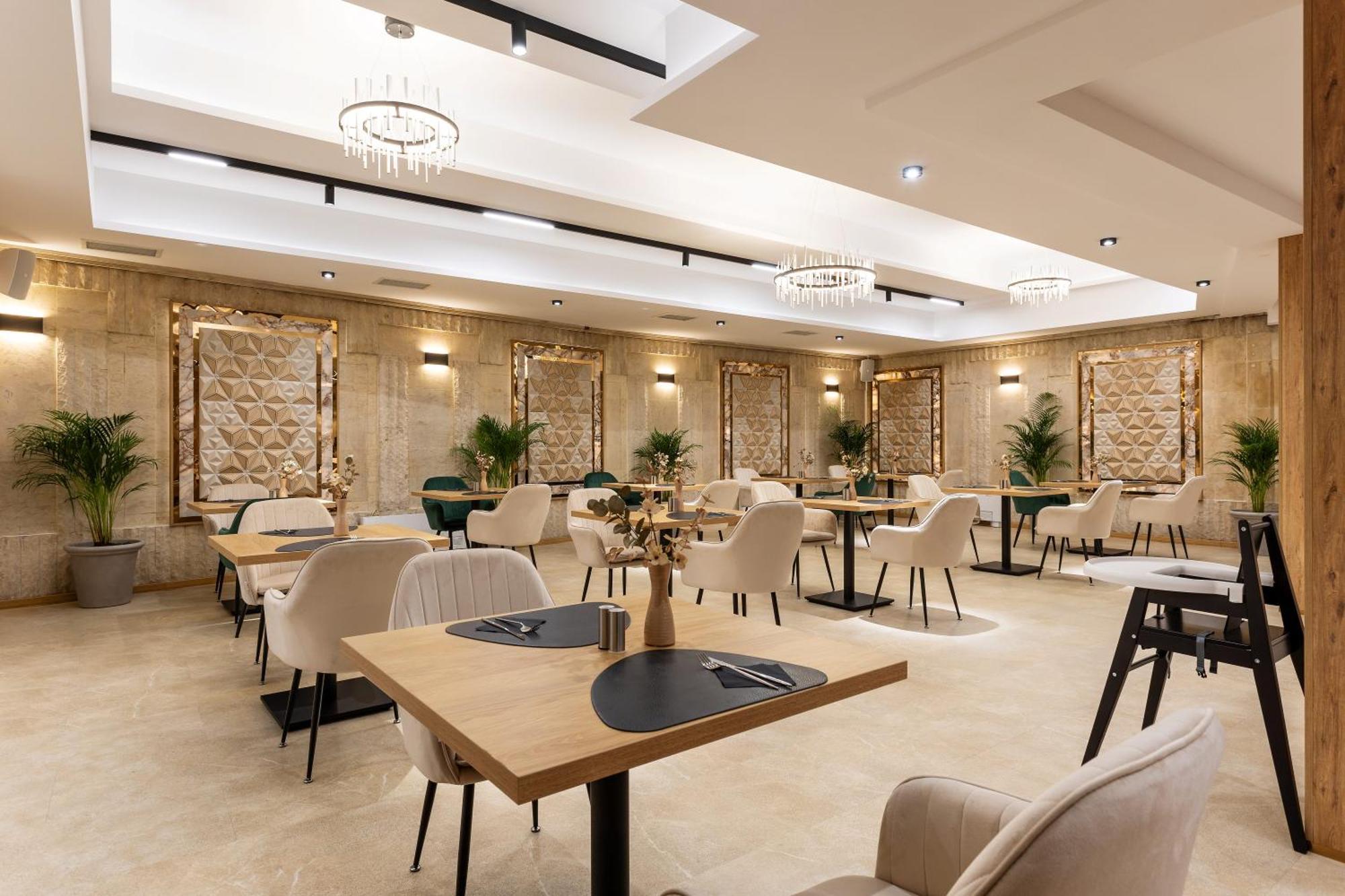 Amar Design Hotel By Hmg 索菲亞 外观 照片