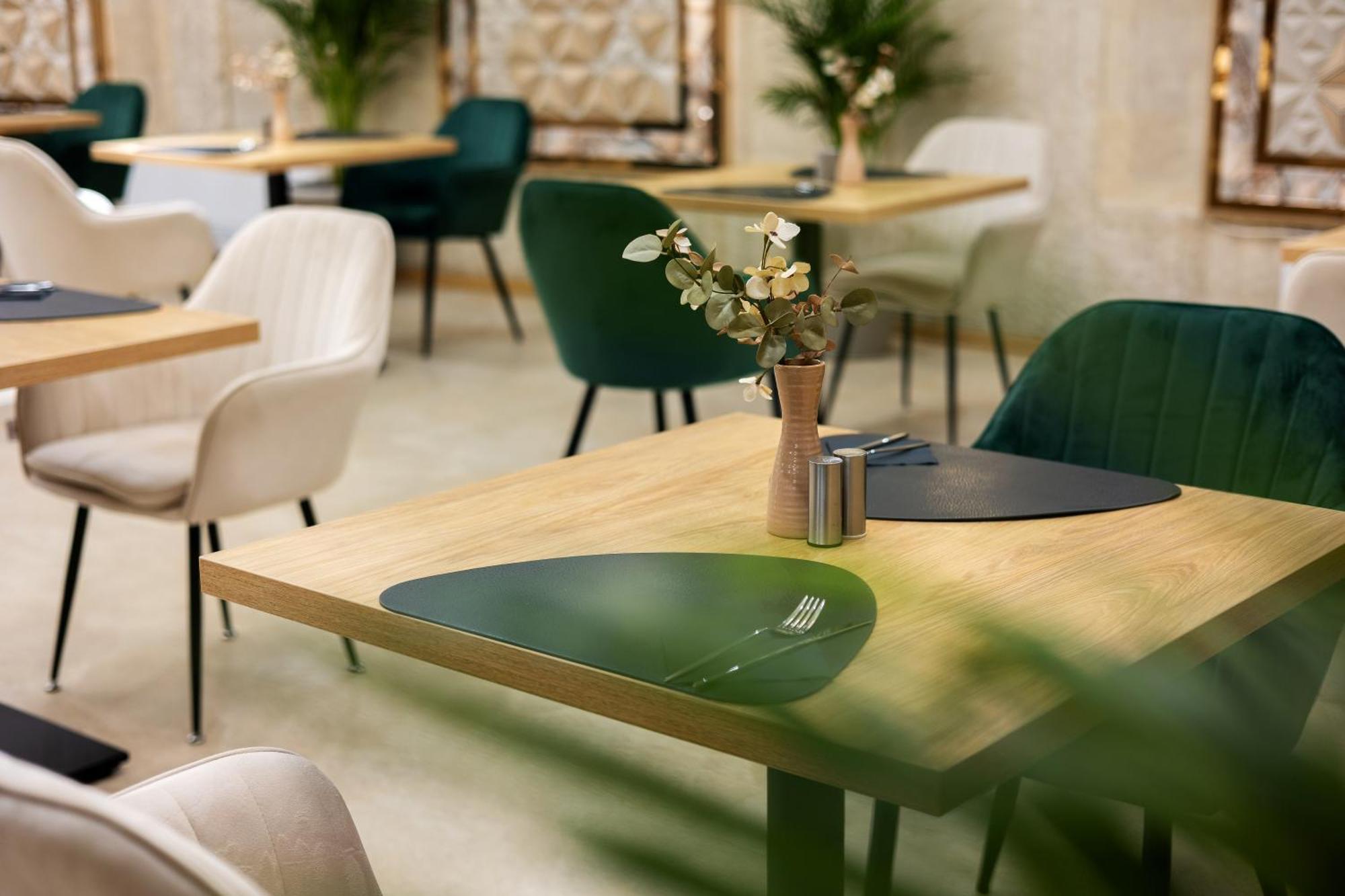 Amar Design Hotel By Hmg 索菲亞 外观 照片